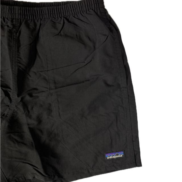 patagonia（パタゴニア） バギーズ ショーツ 5インチ ショートパンツ