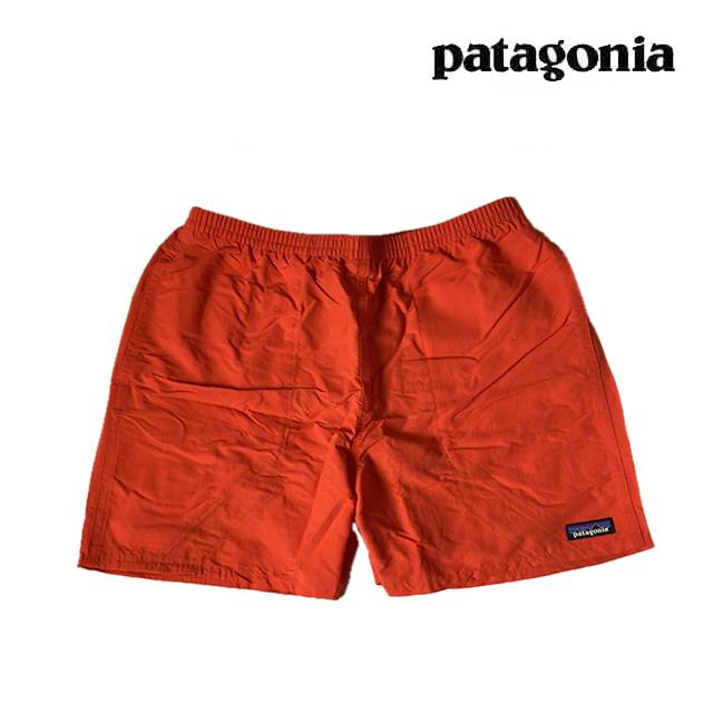 patagonia（パタゴニア） バギーズ ショーツ 5インチ ショートパンツ
