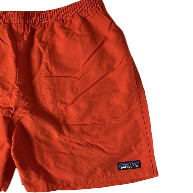 patagonia（パタゴニア） バギーズ ショーツ 5インチ ショートパンツ