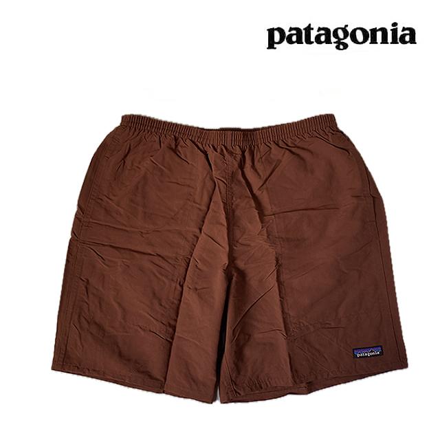 patagonia（パタゴニア） ショートパンツ バギーズ ロング 7インチ