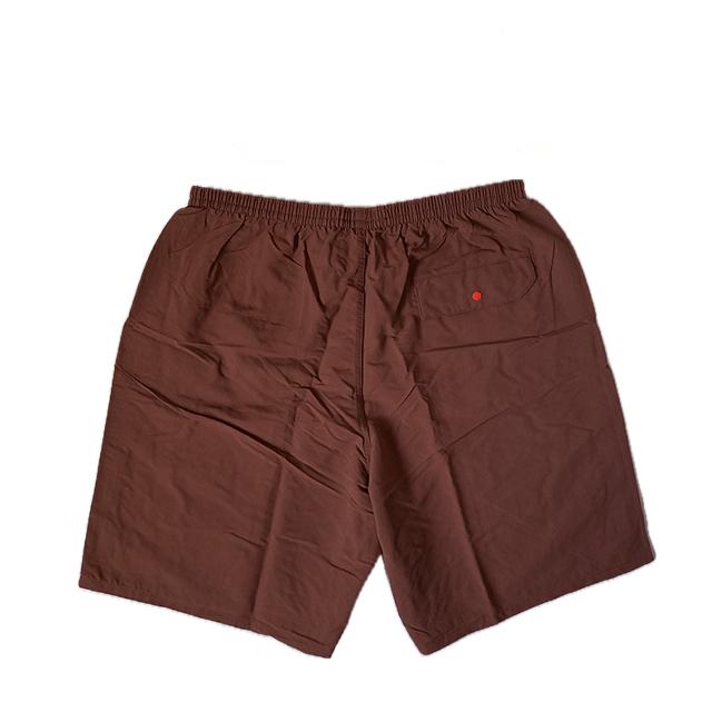 Patagonia パタゴニア　スノーショットパンツ　 M ダークブラウン patagonia（パタゴニア） ショートパンツ バギーズ ロング 7インチ