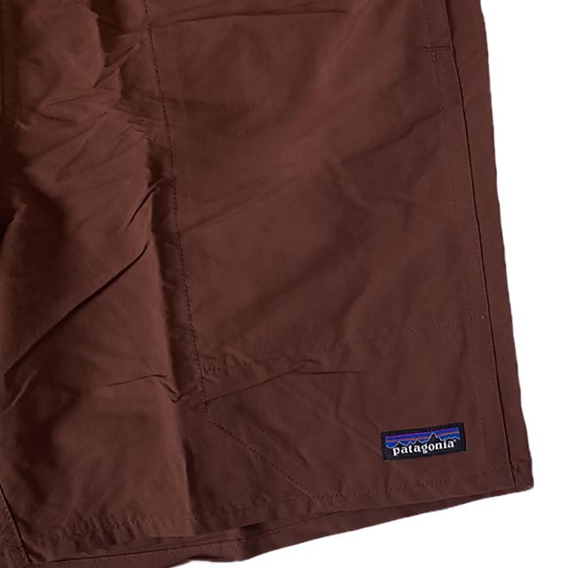 Patagonia パタゴニア　スノーショットパンツ　 M ダークブラウン パタゴニア メンズ ウェア パウダータウンビブパンツ POWDER TOWN BIB