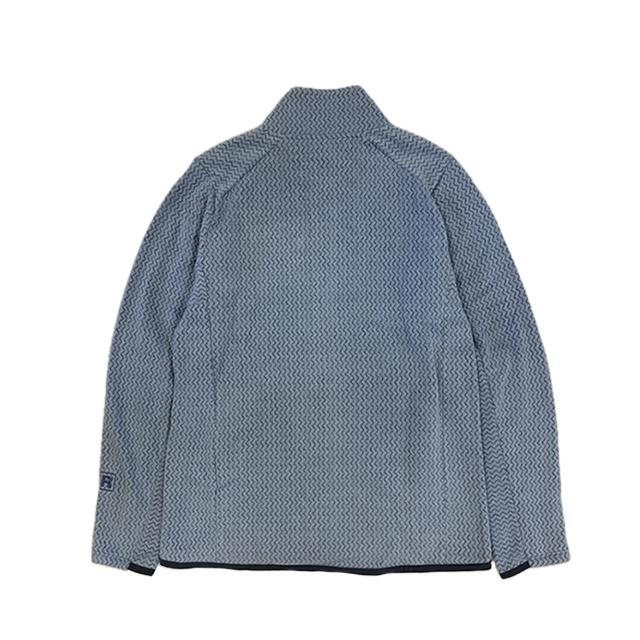 patagonia（パタゴニア） キッズ R1 エア フルジップ ジャケット KID'S