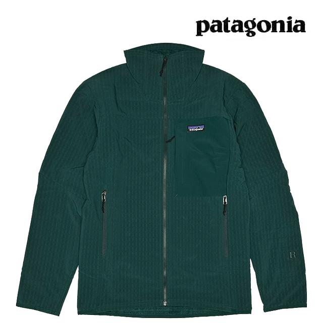 patagonia（パタゴニア） R2 テックフェイス ジャケット R2 TECHFACE