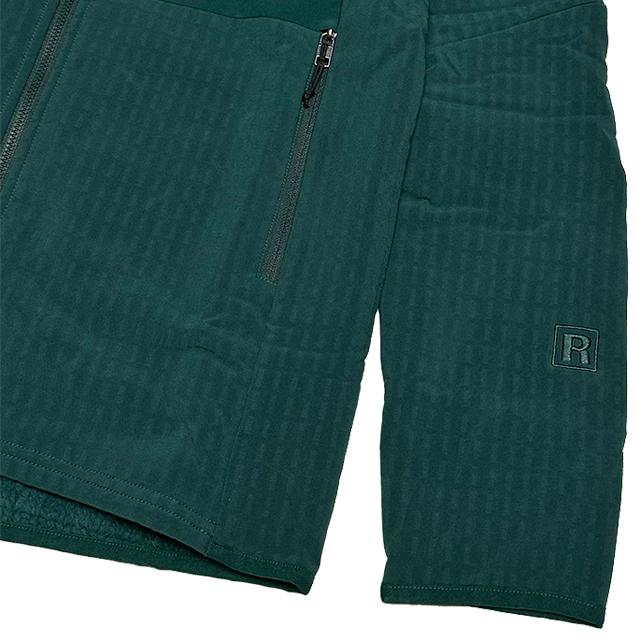 patagonia（パタゴニア） R2 テックフェイス ジャケット R2 TECHFACE
