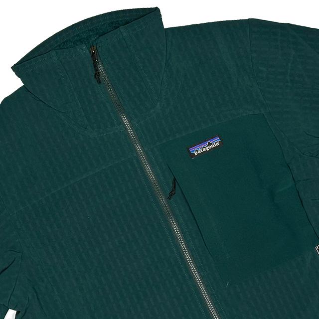 patagonia（パタゴニア） R2 テックフェイス ジャケット R2 TECHFACE