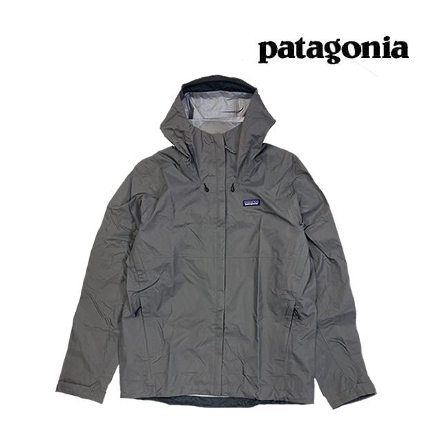 patagonia（パタゴニア） トレントシェル 3L レイン ジャケット