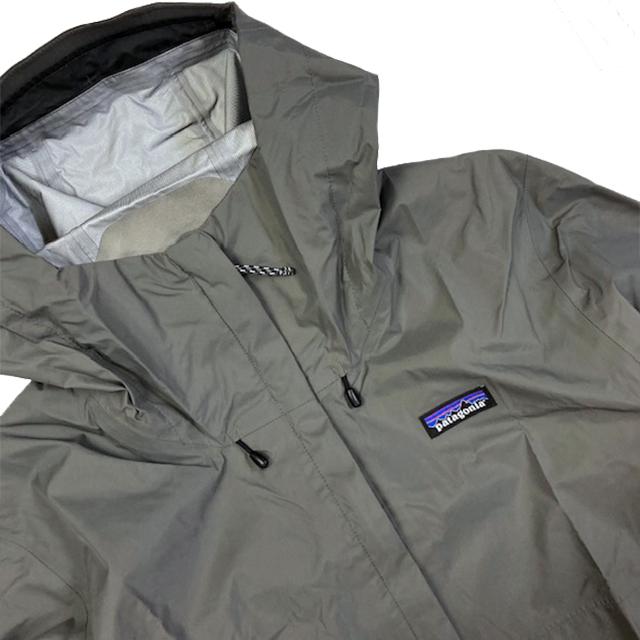 patagonia（パタゴニア） トレントシェル 3L レイン ジャケット