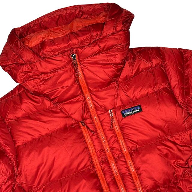 patagonia（パタゴニア） フィッツロイ ダウン フーディ FITZ ROY DOWN
