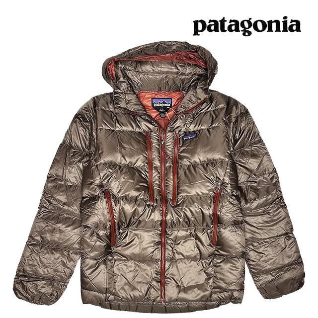 patagonia（パタゴニア） フィッツロイ ダウン フーディ FITZ ROY DOWN