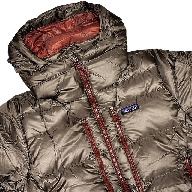 patagonia（パタゴニア） フィッツロイ ダウン フーディ FITZ ROY DOWN