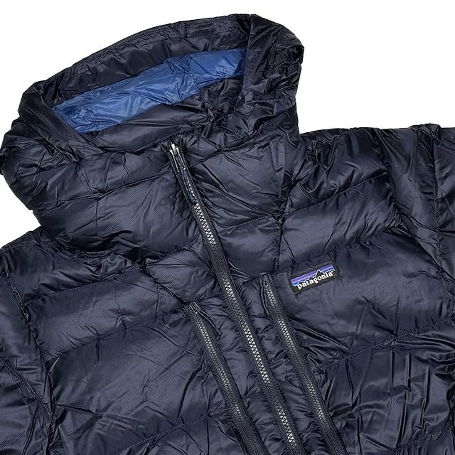 patagonia（パタゴニア） フィッツロイ ダウン フーディ FITZ ROY DOWN