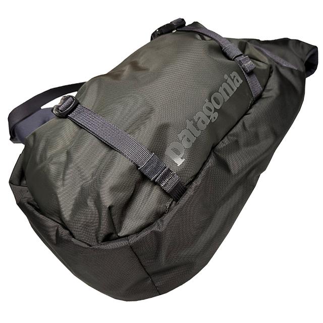 90s USA製 パタゴニア アトム スリングバッグ ボディバッグ 初期モデル patagonia 新品 パタゴニア Patagonia Atom Sling アトム