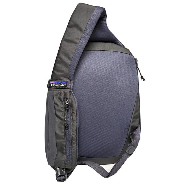 美品 PATAGONIA パタゴニア アトムスリング 8L ボディバッグ ブルー Brandol / Patagonia パタゴニア ボディバッグ Atom Sling