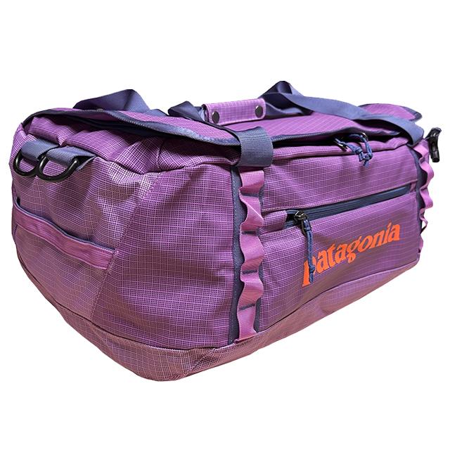 パタゴニア　ブラックホール ブラックホール・ダッフル - パタゴニア公式オンラインショップ