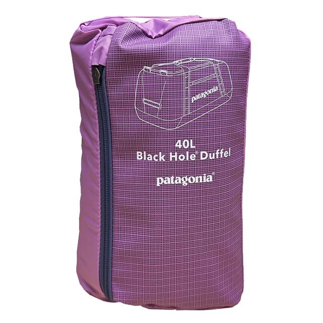 ブラックホール（patagonia） PATAGONIA パタゴニア ブラックホール