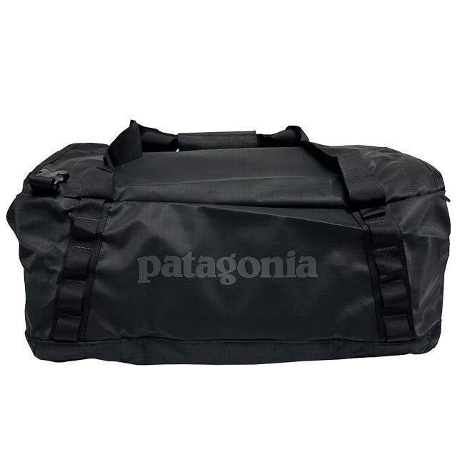 patagonia ブラックホール・ダッフル40L patagonia / ブラックホール・ダッフル 40L – ROCK STEPPERS