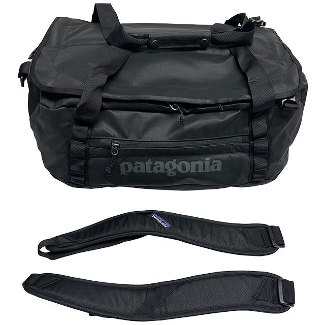 ブラックホール（patagonia） PATAGONIA パタゴニア ブラックホール