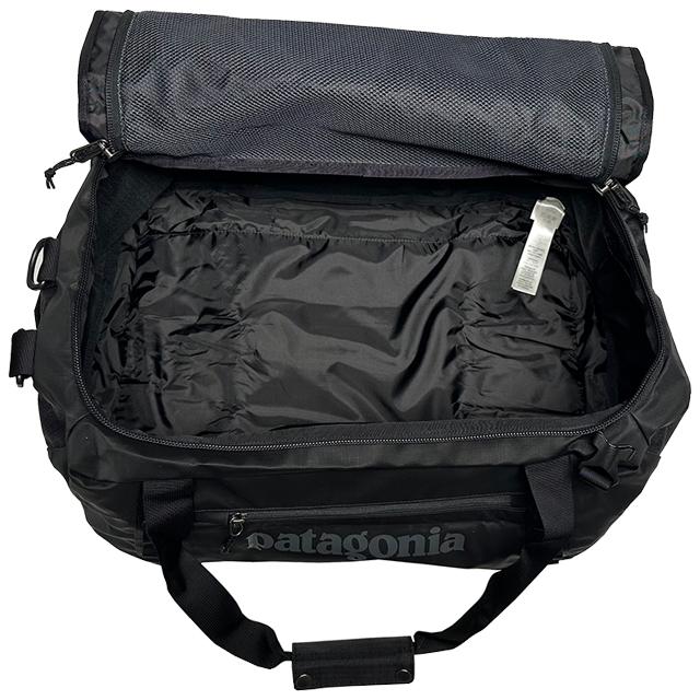 ブラックホール（patagonia） PATAGONIA パタゴニア ブラックホール