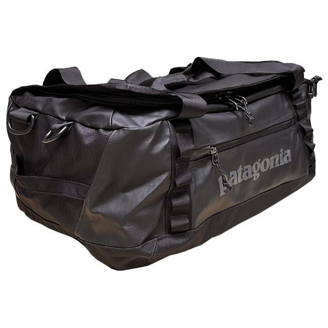【最終価格】Patagonia ブラックホール ブラック ダッフルバッグ patagonia パタゴニア ブラックホール ダッフル バック パック