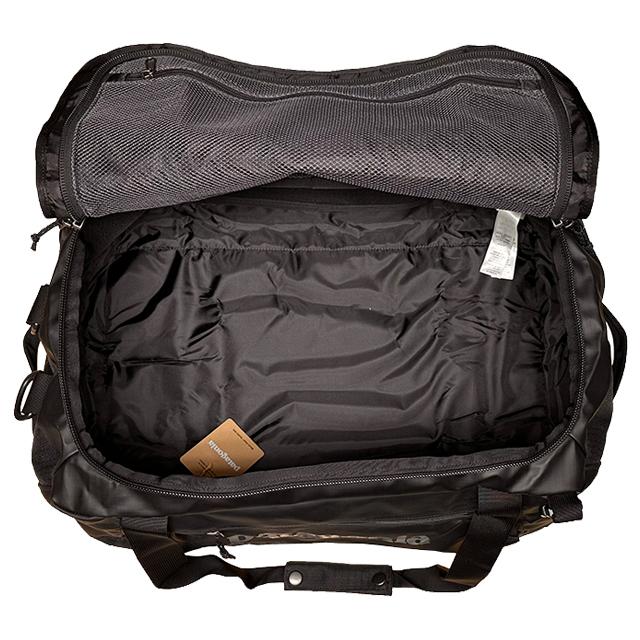 新品 BOB タグ付き パタゴニア ブラックホール ダッフル 40L 正規品 patagonia - 新品 BOB タグ付き パタゴニア ブラックホール