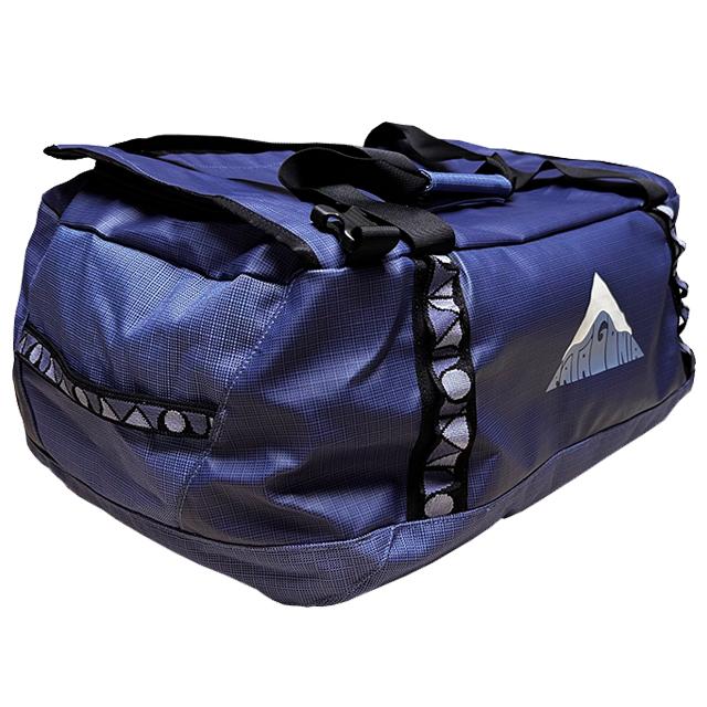 パタゴニア　ブラックホールダッフル40L 49338BLK FA19 パタゴニア バックパック・バッグ パタゴニア ブラックホール