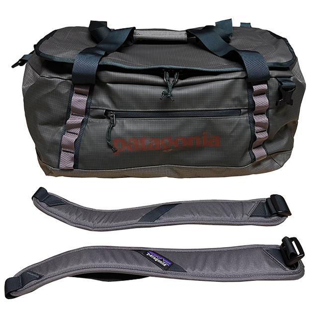 ブラックホール（patagonia） PATAGONIA パタゴニア ブラックホール