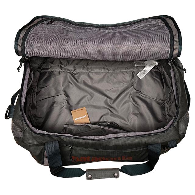 ブラックホール（patagonia） PATAGONIA パタゴニア ブラックホール