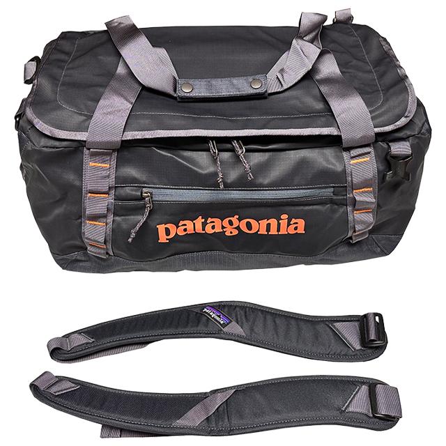 ブラックホール（patagonia） PATAGONIA パタゴニア ブラックホール
