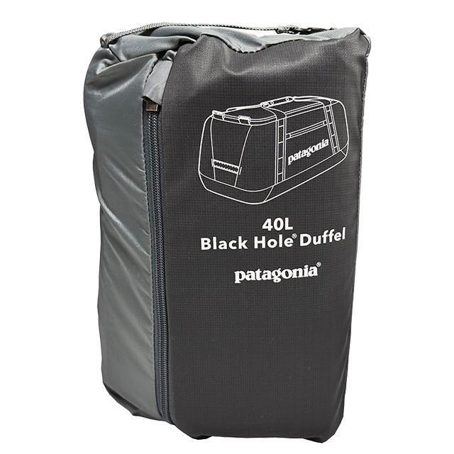 ブラックホール（patagonia） PATAGONIA パタゴニア ブラックホール