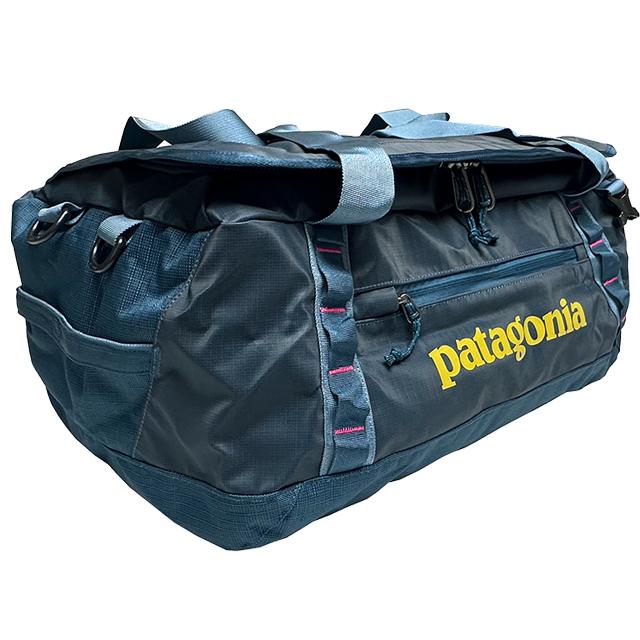 ブラックホール（patagonia） PATAGONIA パタゴニア ブラック