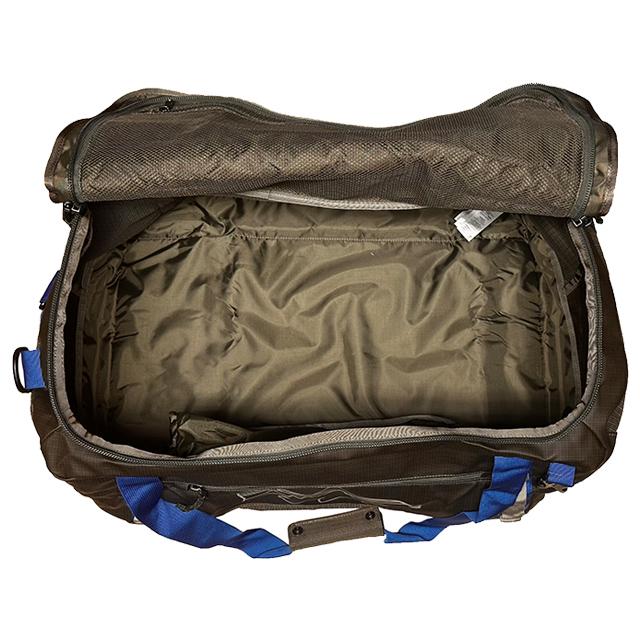 patagonia ブラックホール 55L fa24 Patagonia - Black Hole Duffel Bag 55L - DISTANCE