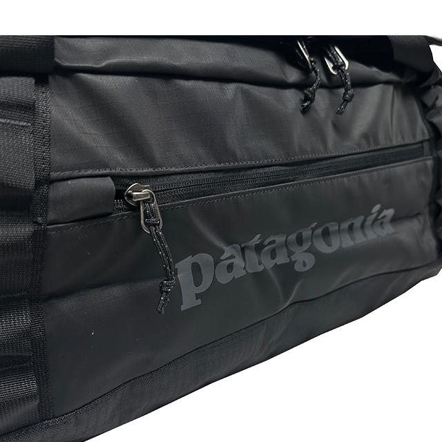 ブラックホール（patagonia） PATAGONIA パタゴニア ブラックホール