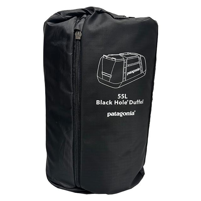 ブラックホール（patagonia） PATAGONIA パタゴニア ブラックホール