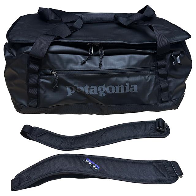 ブラックホール（patagonia） PATAGONIA パタゴニア ブラックホール