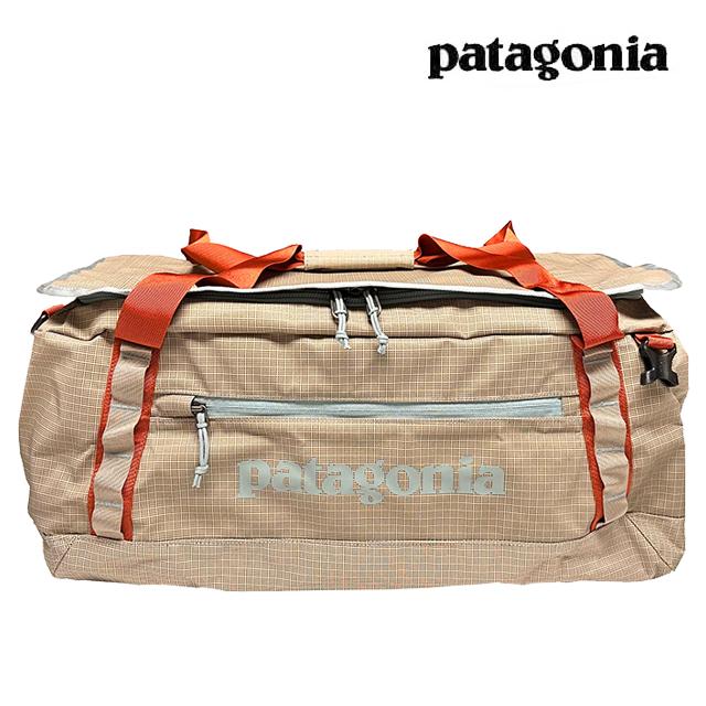 patagonia パタゴニア ブラックホールダッフル55Lトラウト柄新品 楽天市場】【 即納 】 パタゴニア ブラックホール ダッフル 55L