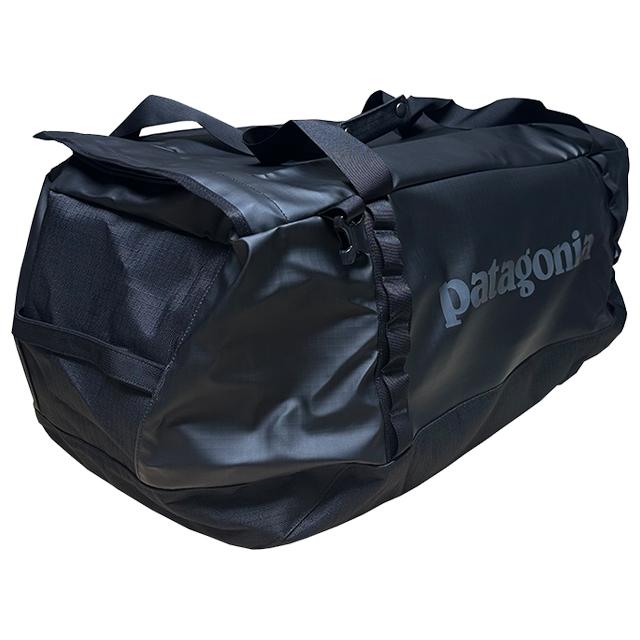 raku.です パタゴニア ブラックホール・ダッフル 70L 49348 バックパック Black