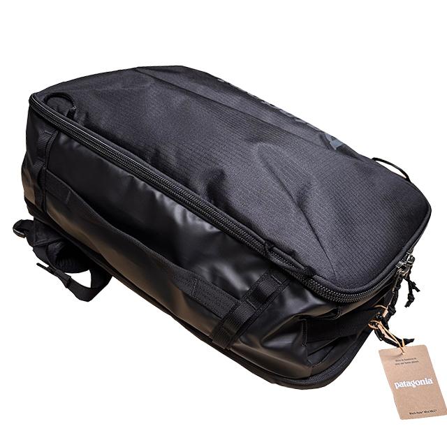 ブラックホール（patagonia） PATAGONIA パタゴニア ブラックホール
