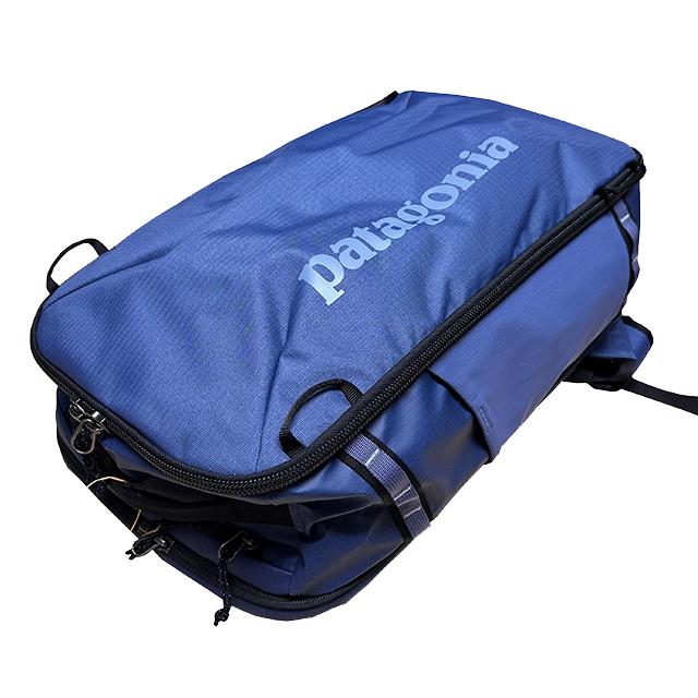 ブラックホール（patagonia） PATAGONIA パタゴニア ブラックホール