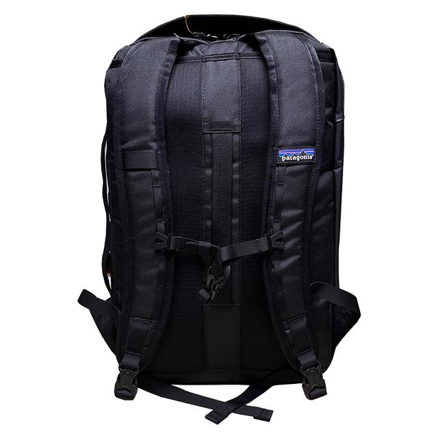 ブラックホール（patagonia） PATAGONIA パタゴニア ブラックホール