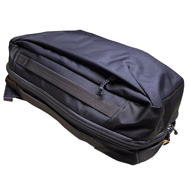 パタゴニア Black Hole MLC SMDB ブラックホール（patagonia） PATAGONIA パタゴニア ブラック