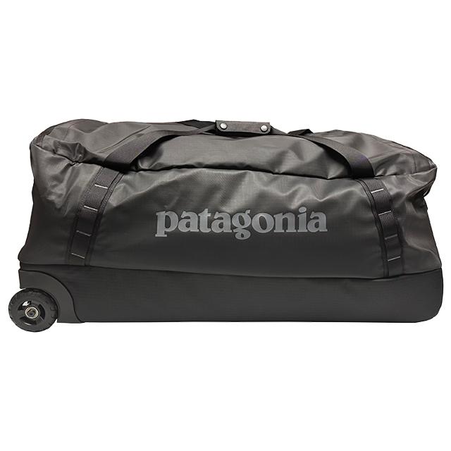 パタゴニア ブラックホール ウィールド ダッフル 40L ブラック 49378 ブラックホール（patagonia） パタゴニア ブラックホール