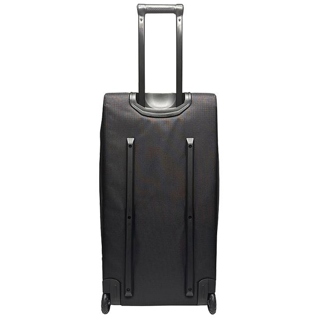 Patagonia ブラックホール　ウィールドダッフル100L ブラック パタゴニア ブラックホール・ウィールド・ダッフル 100L (カラー