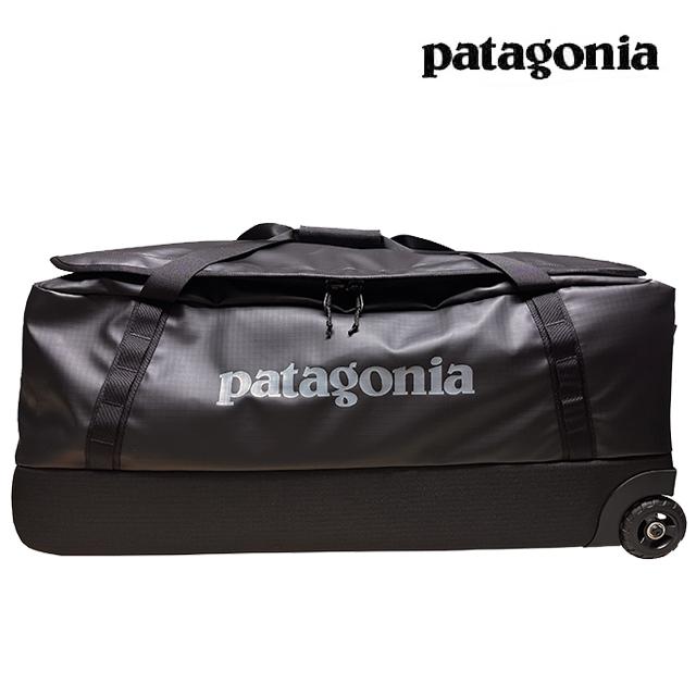 ブラックホール（patagonia） PATAGONIA パタゴニア ボストンバッグ