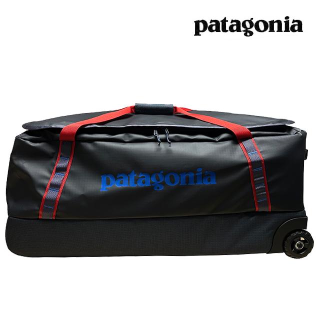 ブラックホール（patagonia） PATAGONIA パタゴニア ボストンバッグ