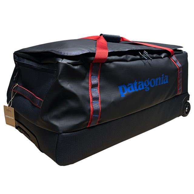 ブラックホール（patagonia） PATAGONIA パタゴニア ボストンバッグ