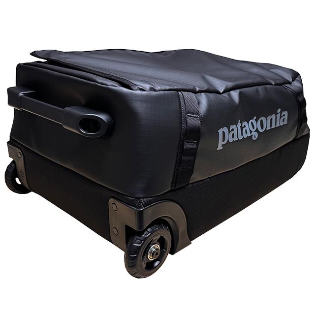 patagonia ブラック ボストンバッグ　キャリーバッグ　スーツケース　黒 楽天市場】パタゴニア ボストンバッグ（スーツケース・キャリーバッグ