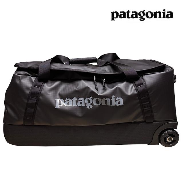 ブラックホール（patagonia） PATAGONIA パタゴニア ボストンバッグ