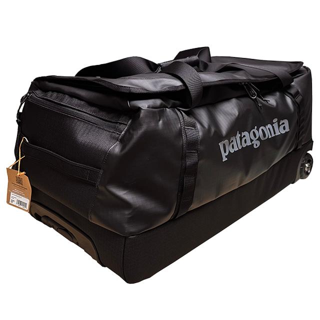ブラックホール（patagonia） PATAGONIA パタゴニア ボストンバッグ