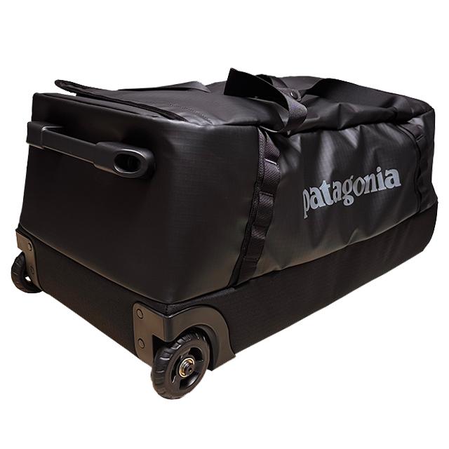 ブラックホール（patagonia） PATAGONIA パタゴニア ボストンバッグ